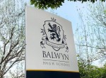 Balwyn High