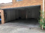 Resize garage