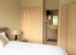 Bedroom 1 and Ensuite