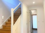 Resize stairs