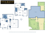 1 60 Maud Street floor plan